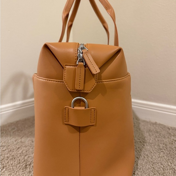 Monos Metro Duffel - Saddle Tan - Picture 2 of 10